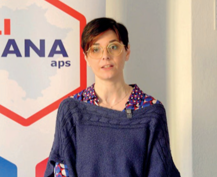 Elena Pampana