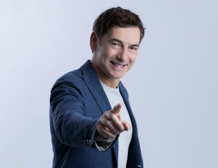 Marco Liorni