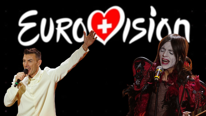 Gabry Ponte vince il San Marino Song Contest e vola all'Eurovision contro Lucio Corsi. Sui social: "Tutta l&rsquo;Italia e canta per un altro paese"