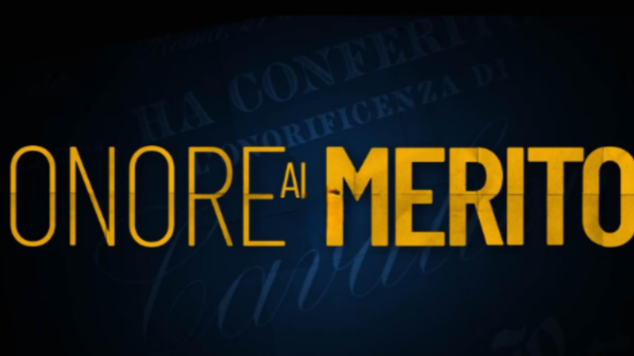 Onore al merito stasera in tv domenica 9 marzo su Rai 3 con Laura Chimenti: il protagonista della puntata &egrave; il Cavaliere del Lavoro, Francesco Casoli