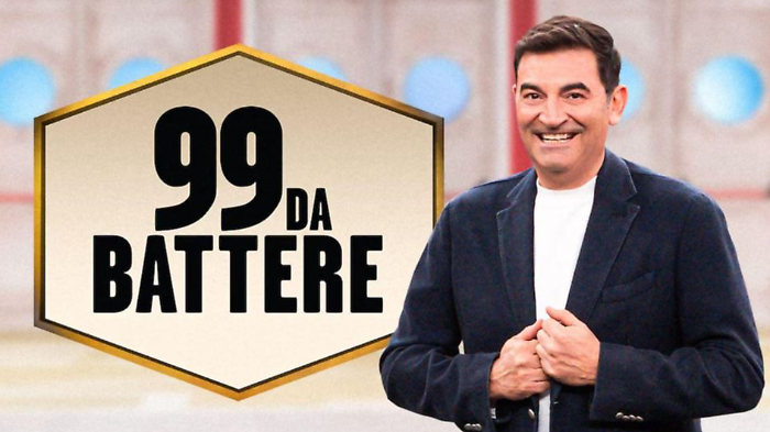 Max Giusti