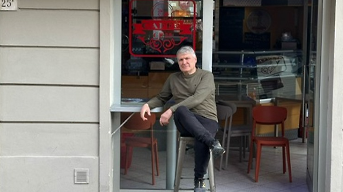 Antonio Scacci, detto Marco