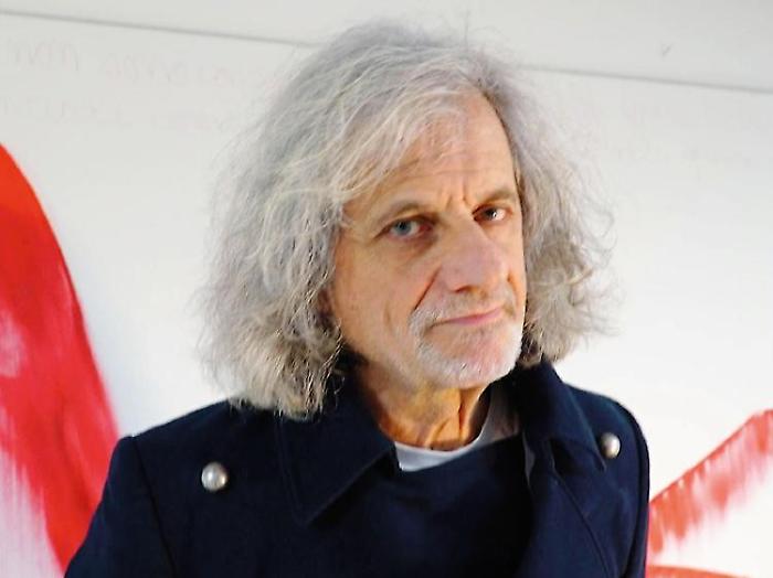 Alessandro Bergonzoni