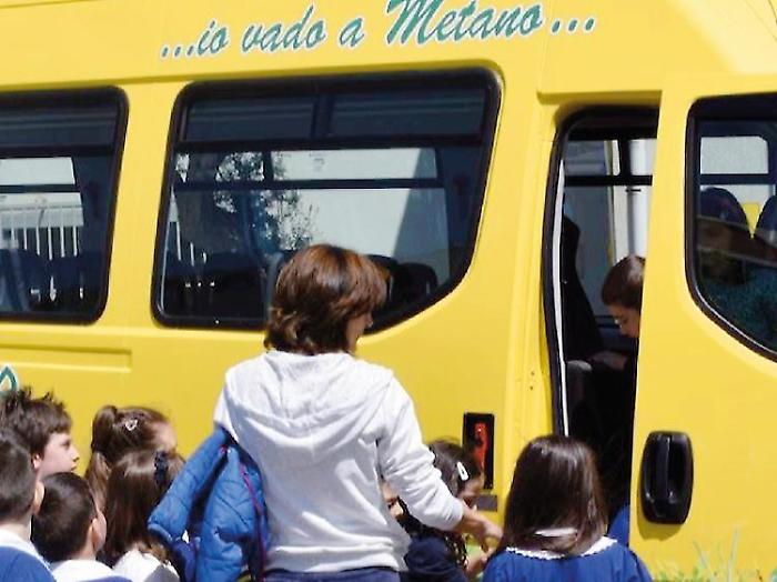 scuolabus
