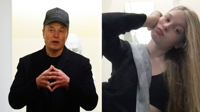 Vivian Jenna Wilson, la figlia transgender di Elon Musk attacca il padre: "ha pagato per farmi nascere uomo"