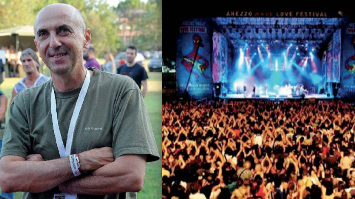 Mauro Valenti