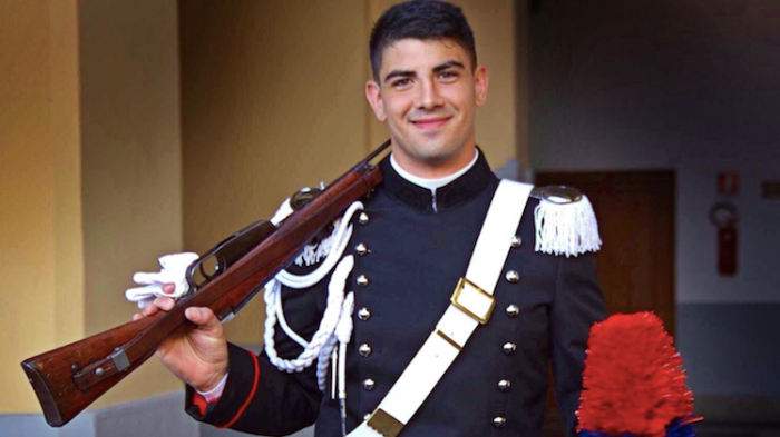 Marco Calicchia