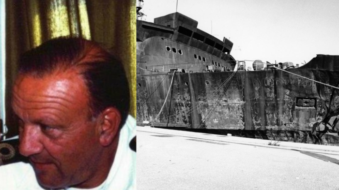 Ugo Chessa, chi era il comandante morto insieme alla moglie nella tragedia della Moby Prince: la carriera marittima e i figli