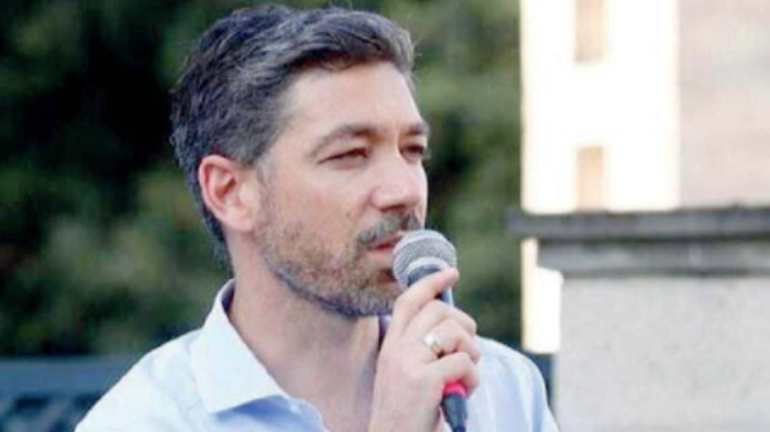 Mattia Cialini