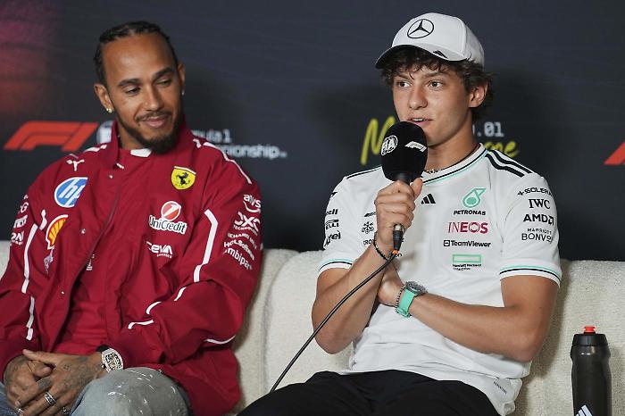 Formula 1, tutti gli orari del Gp di Australia: prove libere, qualifiche e gara