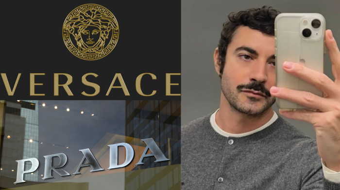 Gruppo Prada più vicino all'acquisizione di Versace. Nell'operazione potrebbe rientrare Jimmy Choo. In ballo due miliardi. Nasce il colosso italiano del lusso? 