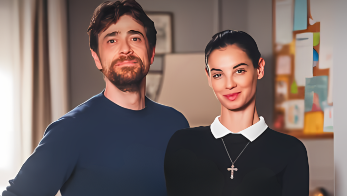 Che Dio ci aiuti stasera in tv gioved&igrave; 13 marzo su Rai 1: un'ospite speciale fa il suo ingresso alla Casa del Sorriso, Suor Costanza