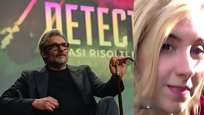 L'omicidio di Sara Di Pietrantonio al centro della puntata di Detectives &ndash; casi risolti e&nbsp;irrisolti su Rai 2, gioved&igrave; 13 marzo