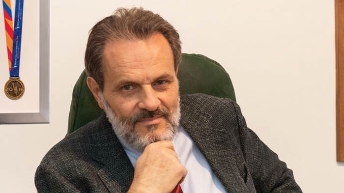 Carlo Polci