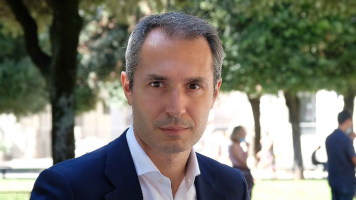 Marco Donati