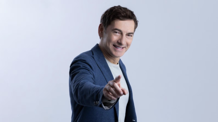 Marco Liorni