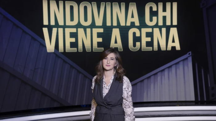 Sabrina Giannini