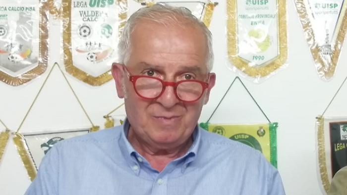 Romano Grotti