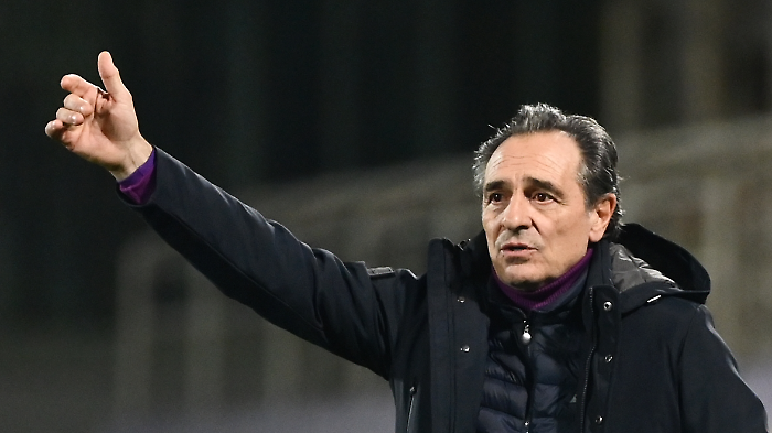 Cesare Prandelli