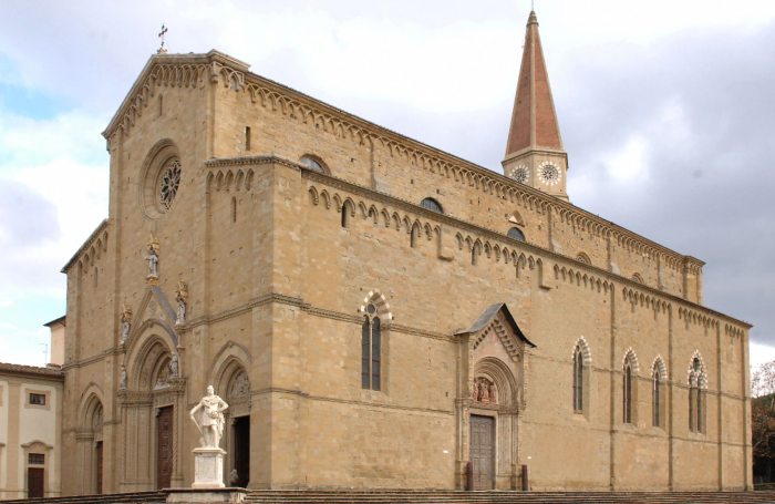 Cattedrale di Arezzo