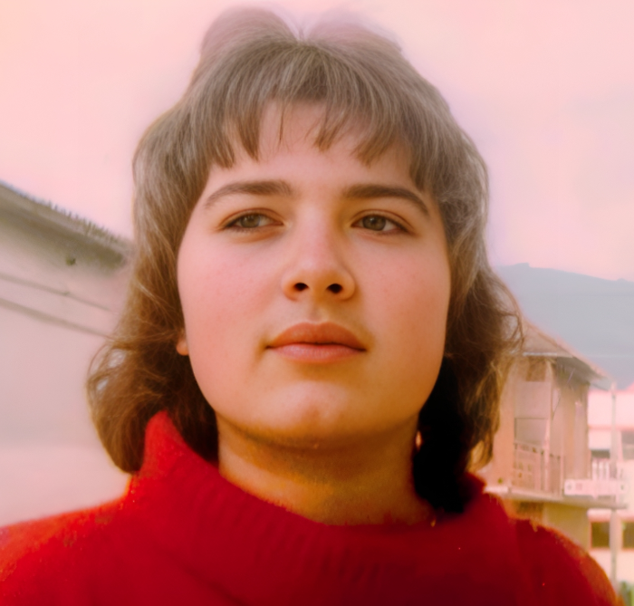 Giusy Conti