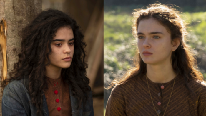 Adriana&nbsp;Savarese e Caterina Ferioli&nbsp;ospiti oggi in tv su Rai 1 da Caterina Balivo: ecco le anticipazioni della fiction di Belcanto