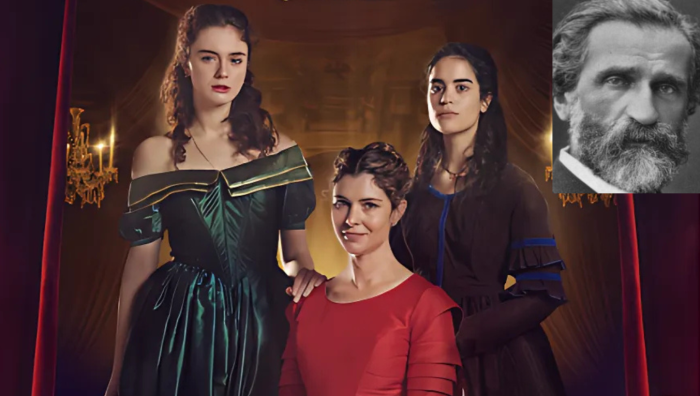 Giuseppe Verdi e la proposta a Carolina, stasera in tv su Rai 1&nbsp;nella fiction Belcanto, luned&igrave; 17 marzo: scopri Nabucco, l'opera che ha lanciato la carriera del maestro
