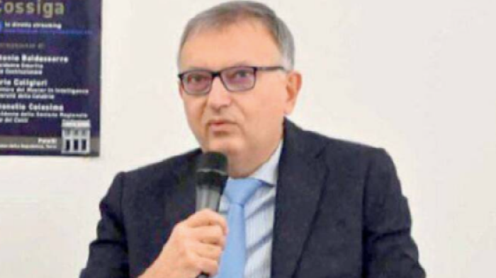 Antonio Mosca