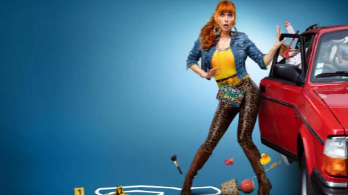 Morgane Detective Geniale stasera in tv marted&igrave; 18 marzo su Rai 1: ecco le anticipazioni della nuova stagione con Audrey Fleurot