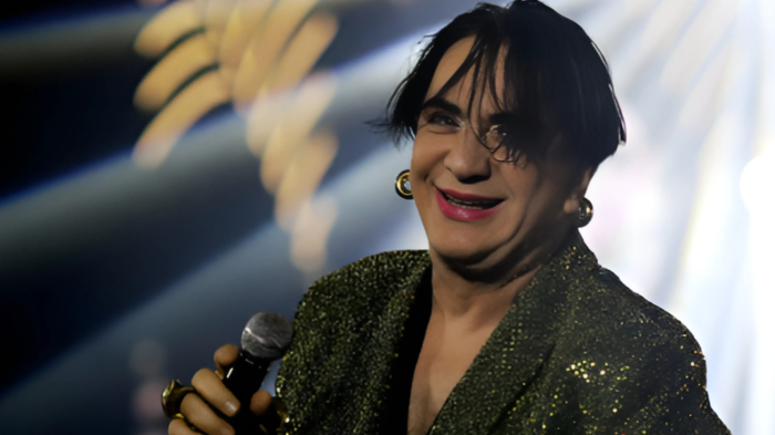 Ivan Cattaneo ospite oggi in tv marted&igrave; 18 marzo su Rai 1 da Caterina Balivo: dall'esperienza nell'ospedale psichiatrico all'inizio della sua carriera