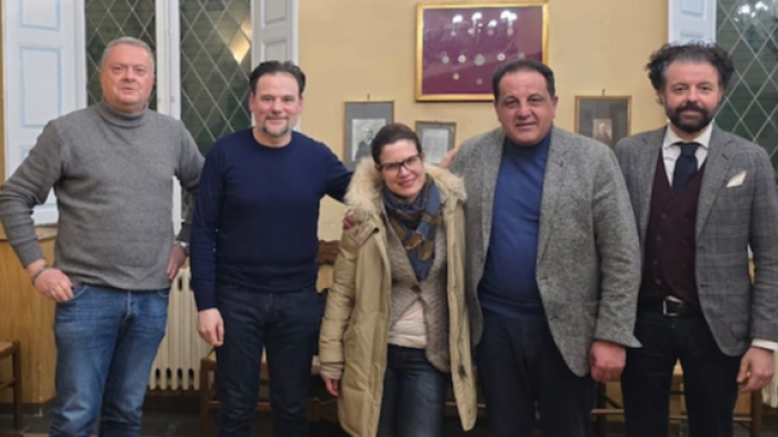 Donatori di sangue, ecco le nuove cariche dell'Avis comunale e zonale