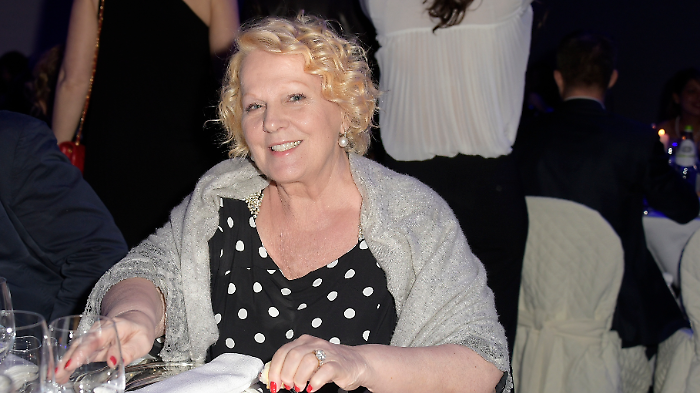 Katia Ricciarelli