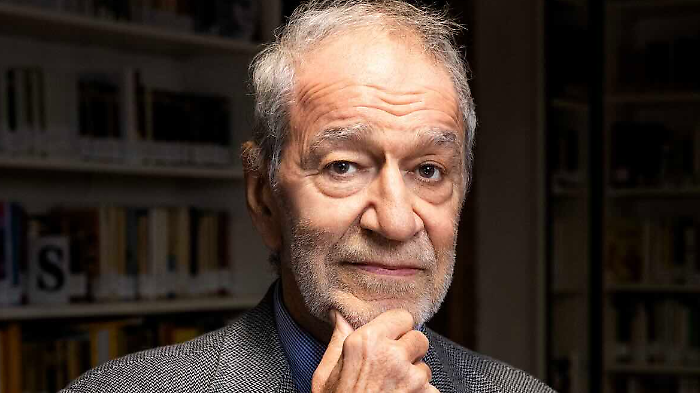Luigi Zoja