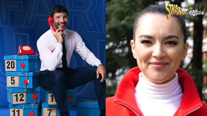 Boom di commenti negativi sui social contro il servizio di Striscia la Notizia che accusa Affari Tuoi di essere pilotato: "Indagine basata sul nulla, complimenti"