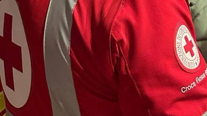 Croce Rossa