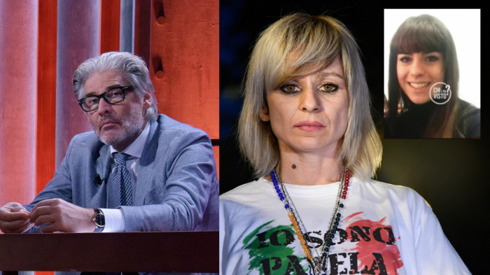 L'omicidio di Pamela Mastropietro al centro della puntata di Paolo Del Debbio stasera in tv, gioved&igrave; 20 marzo: in studio la madre della vittima