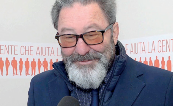 Armando Mansueto