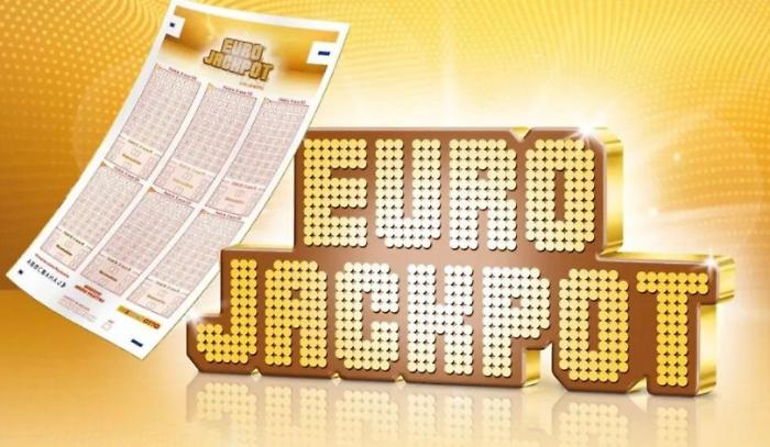 Eurojackpot