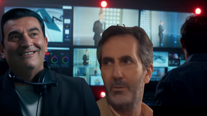 Il film Dicono di te stasera in tv venerd&igrave; 21 marzo su Rai 2: ecco le anticipazioni della pellicola con Max Giusti e Paolo Calabresi