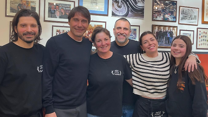 Antonio Conte