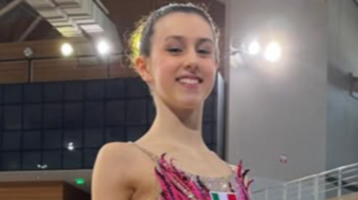 Ginevra Bindi