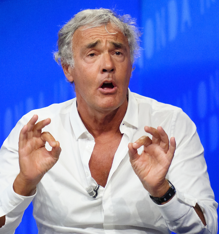 Massimo Giletti