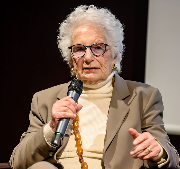 Liliana Segre