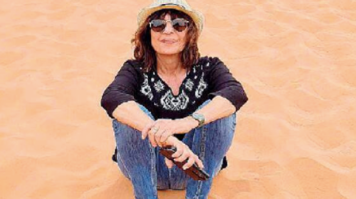 Paola Vannelli