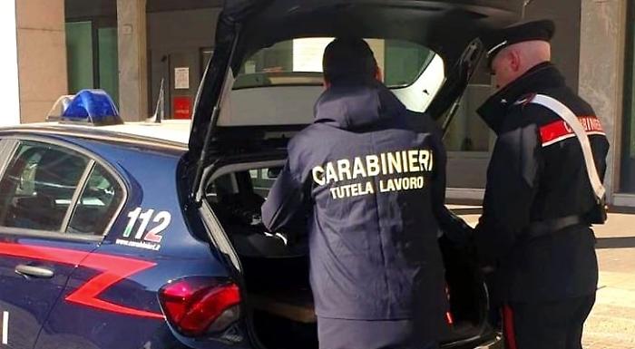 carabinieri