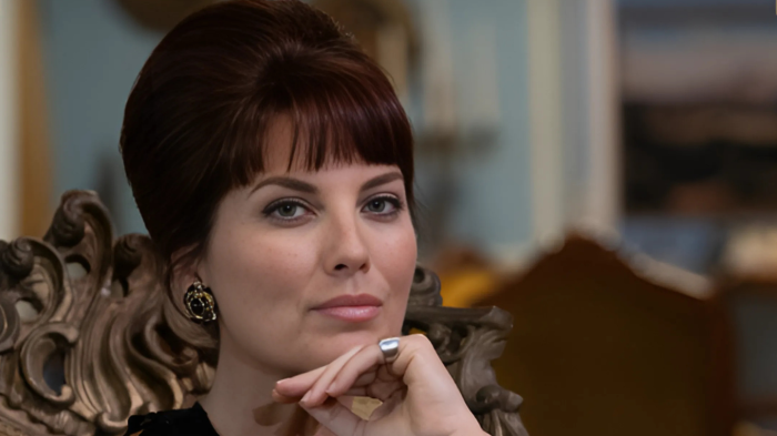 Il Paradiso delle Signore oggi in tv, marted&igrave; 25 marzo, su Rai 1:  Marcello e Odile sono uniti per Adelaide. Scopri le anticipazioni 