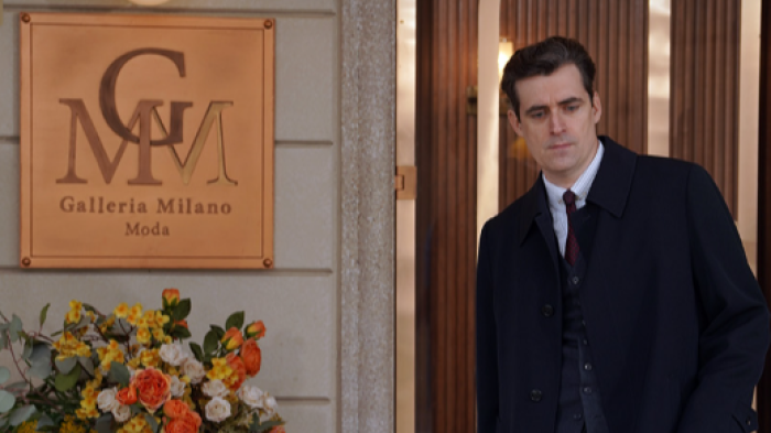 Il Paradiso delle Signore oggi in tv su Rai 1, mercoled&igrave; 26 marzo: arriva una sfida silenziosa alla Contessa