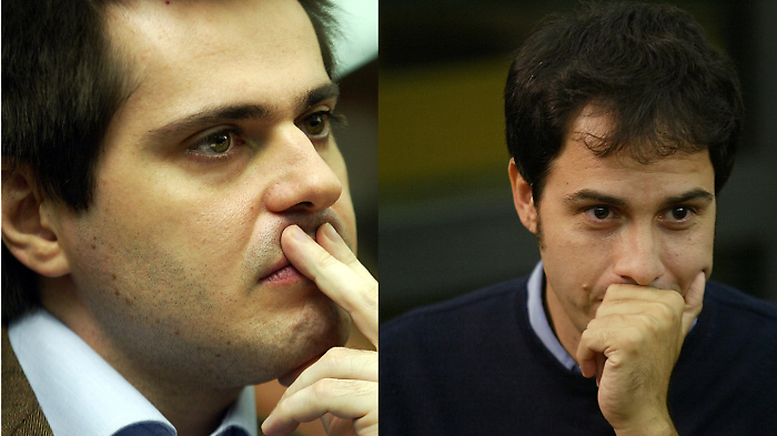 Omicidio alla Sapienza, la tragedia di Marta Russo al centro della puntata Linea di Confine, mercoled&igrave; 26 marzo: ecco cosa fanno oggi Giovanni Scattone e Salvatore Ferraro