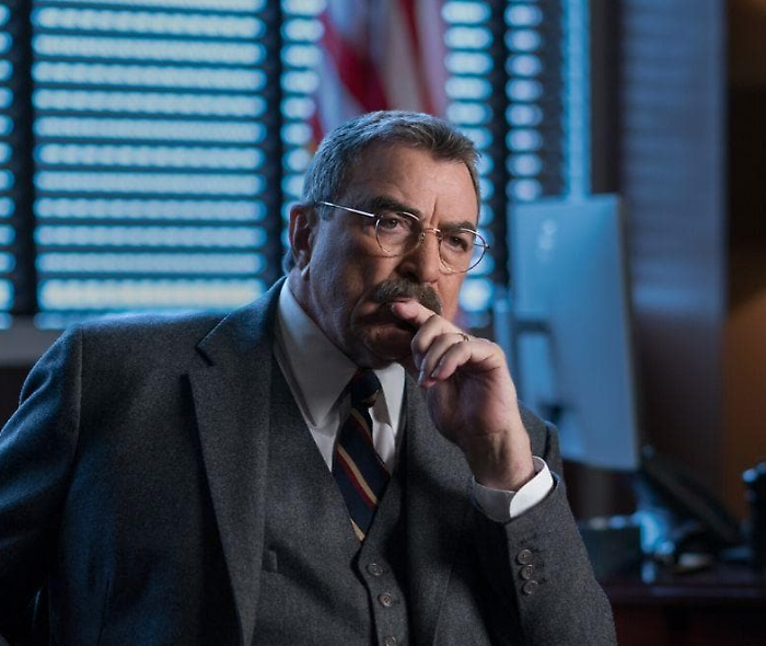 Blue Bloods