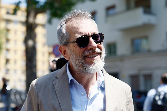 Corrado Formigli
